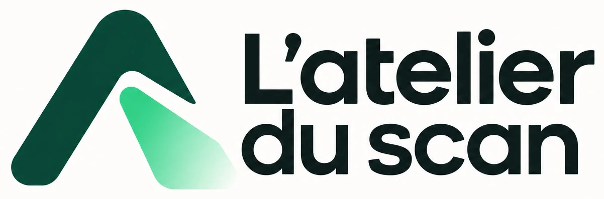 L’Atelier du Scan